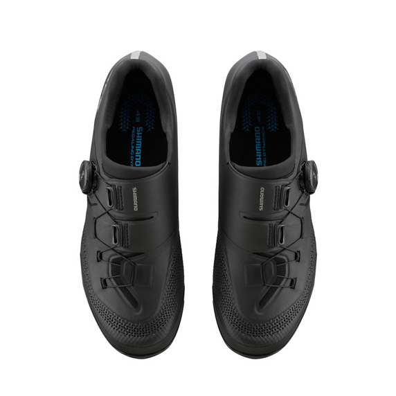 Zapatillas SHIMANO SH-XC503 Negro