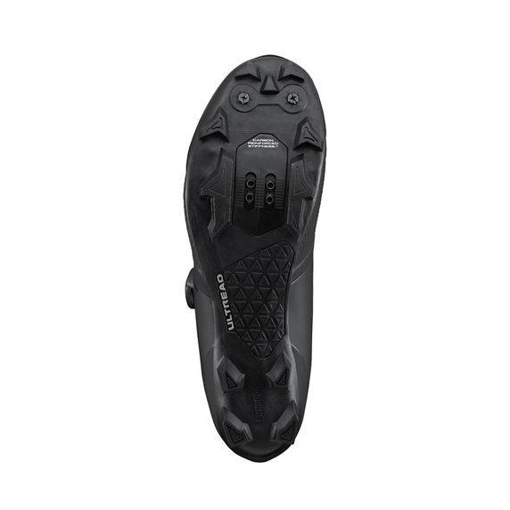 Zapatillas SHIMANO SH-XC503 Negro