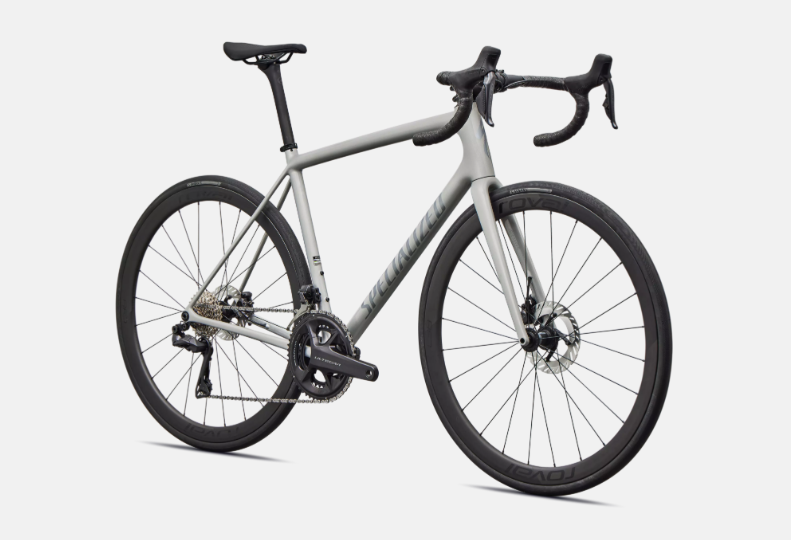 AETHOS 2 EXPERT DI2 DLMMET/SHDWSIL/BLUPRL