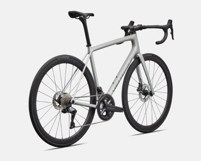 AETHOS 2 EXPERT DI2 DLMMET/SHDWSIL/BLUPRL