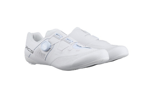 SHIMANO Zapatillas SH-RC503  Blanco