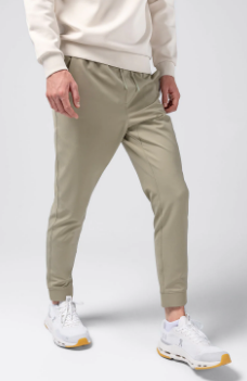 PANTALON HOMBRE  Jogger Drifter Covert Green
