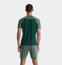 Performance-T Men Olive | Spirulina