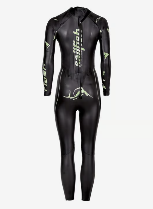 Neoprè sailfish Women's Arctic 1
