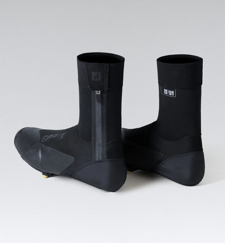 CUBREBOTAS INVIERNO AVERT UNISEX BLACK