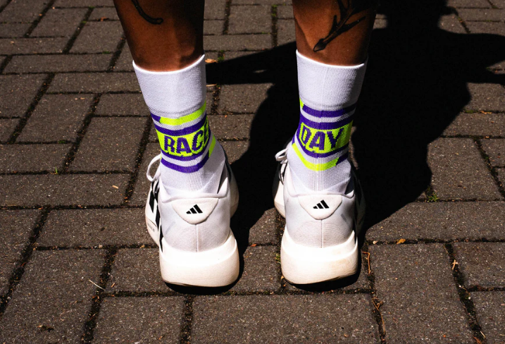 CALCETINES INCYLENCE RUNNING RACE DAY