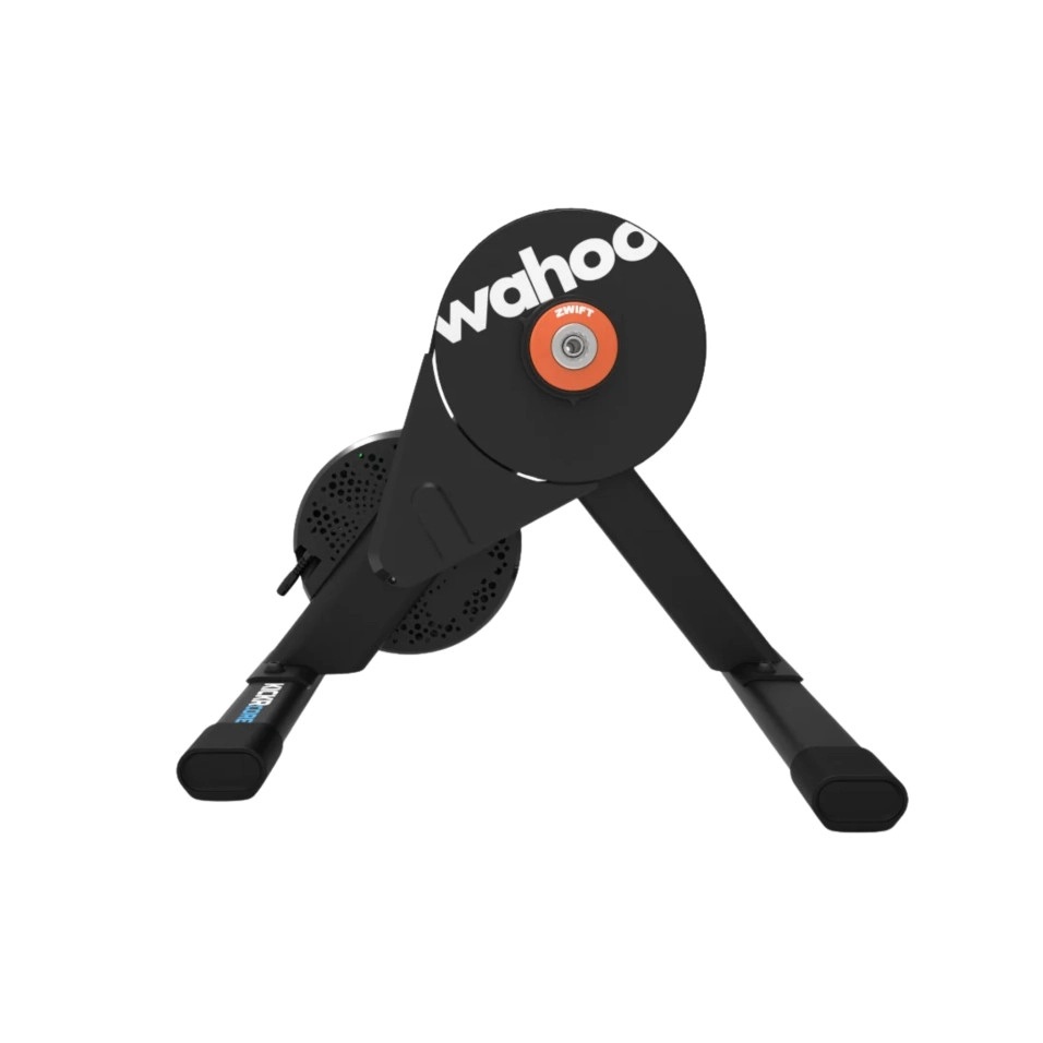 Rodillo Entrenamiento KICKR CORE 2 with Cog &amp; Click