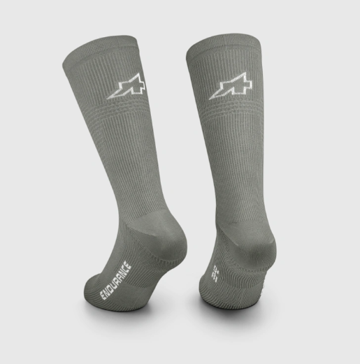 Endurance Socks S11 Edge Green