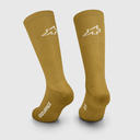 Endurance Socks S11 Golden Yellow