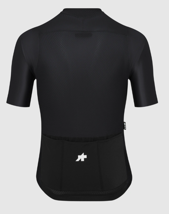 Mille GT Jersey S11 Evo Black Series