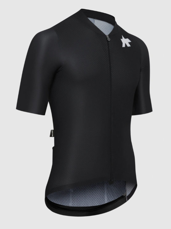 Mille GT Jersey S11 Evo Black Series