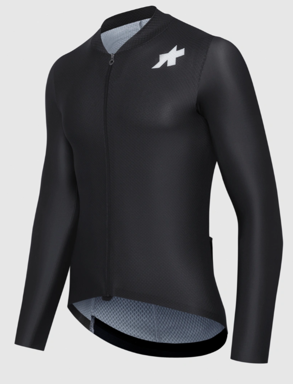 Mille GT Ls Jersey S11 Evo Black Series