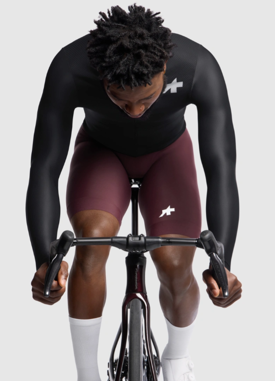 Mille GT Ls Jersey S11 Evo Black Series