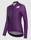 UMA GT LS Jersey S11 EVO Wisteria Violet