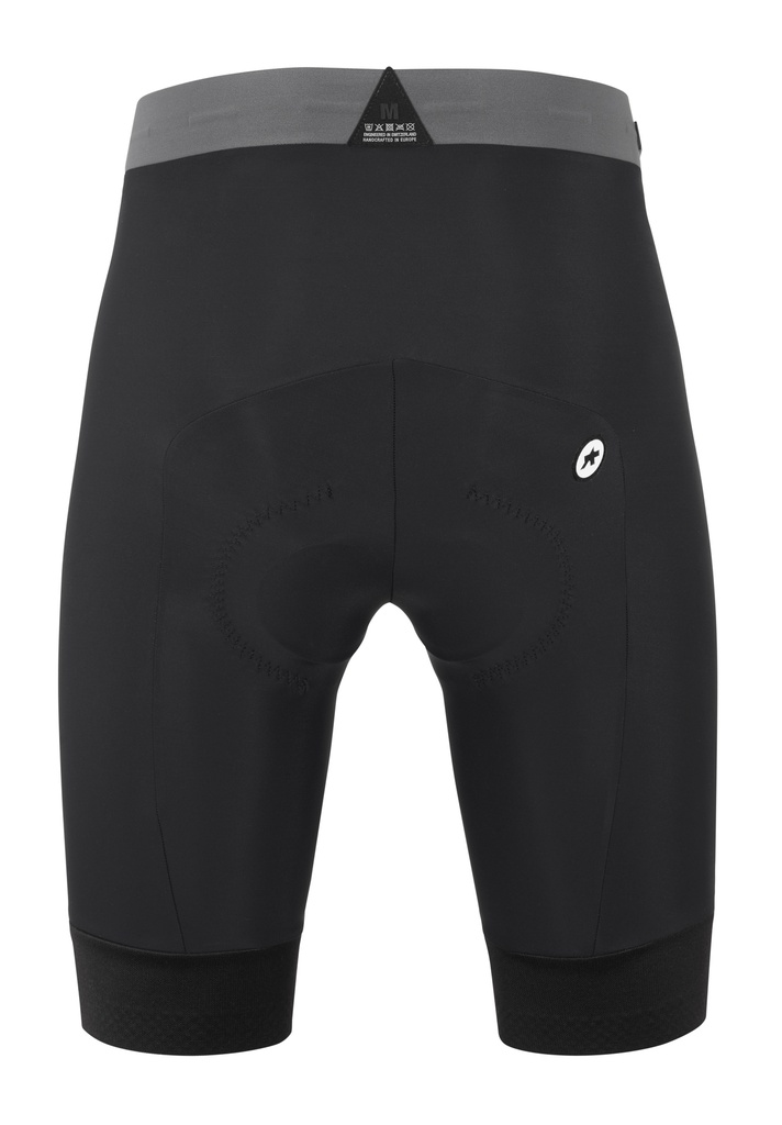 MILLE GT Half Shorts C2 Black Series