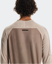 Performance Long-T Men Desert | Cinder