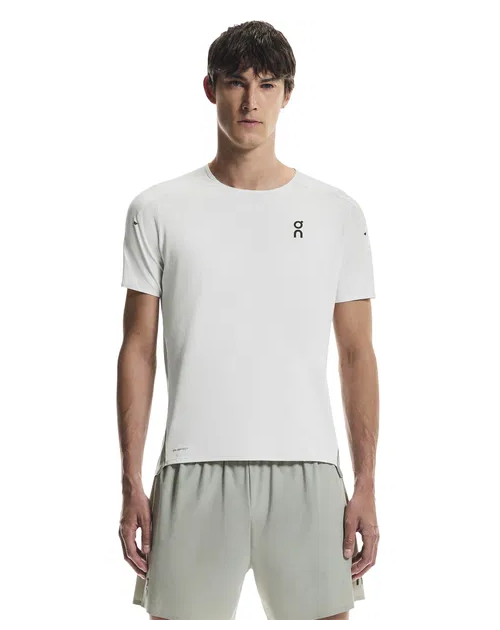 Performance-T Men Iceberg | Tin