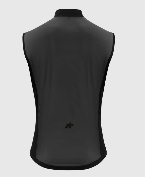 MILLE GT Wind Vest S11 Black Series