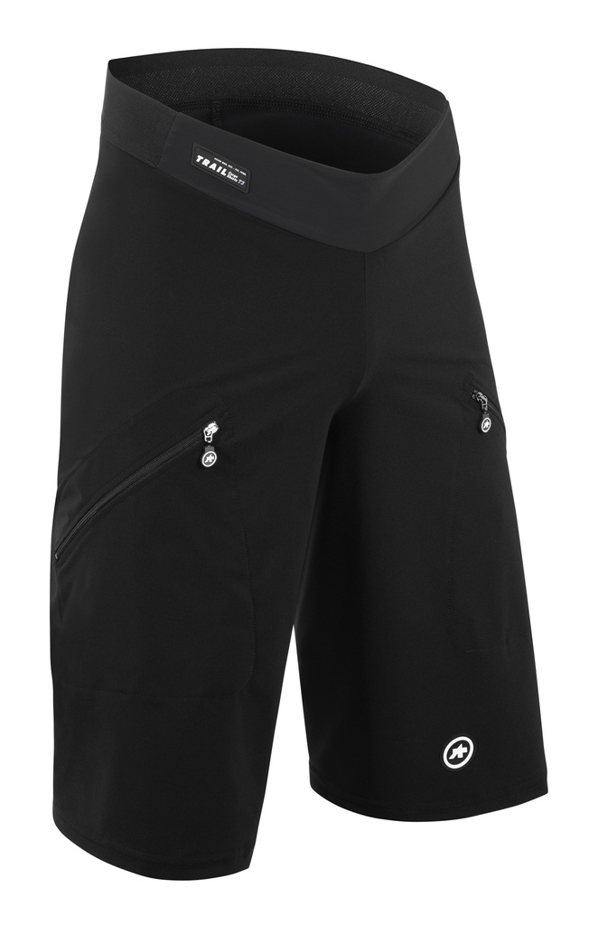 TRAIL Cargo Shorts T3 Black Series