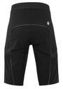 TRAIL Cargo Shorts T3 Black Series