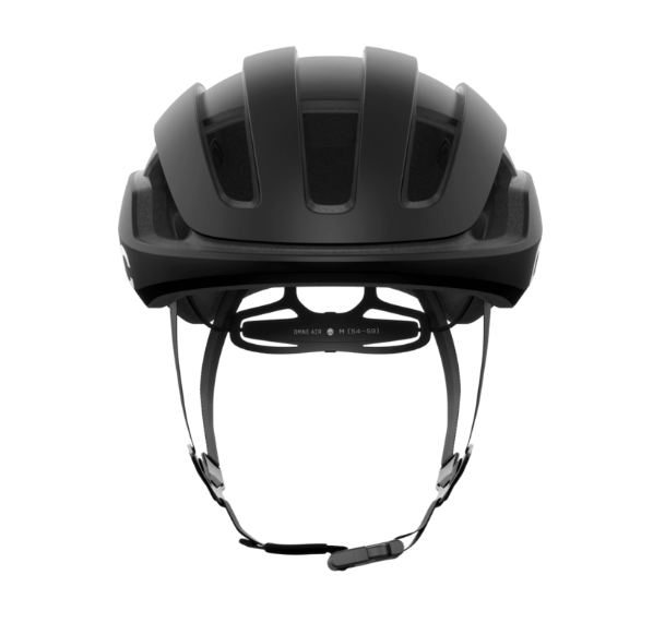 Omne Air MIPS Uranium Black Matt/Hydrogen White w. Logo