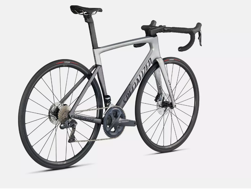 TARMAC SL7 EXPERT - ULTEGRA DI2