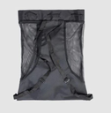 Bolsa Arena All Set Mesh Bag Black