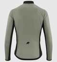 MILLE GT Wind Jacket S11 Edge Green
