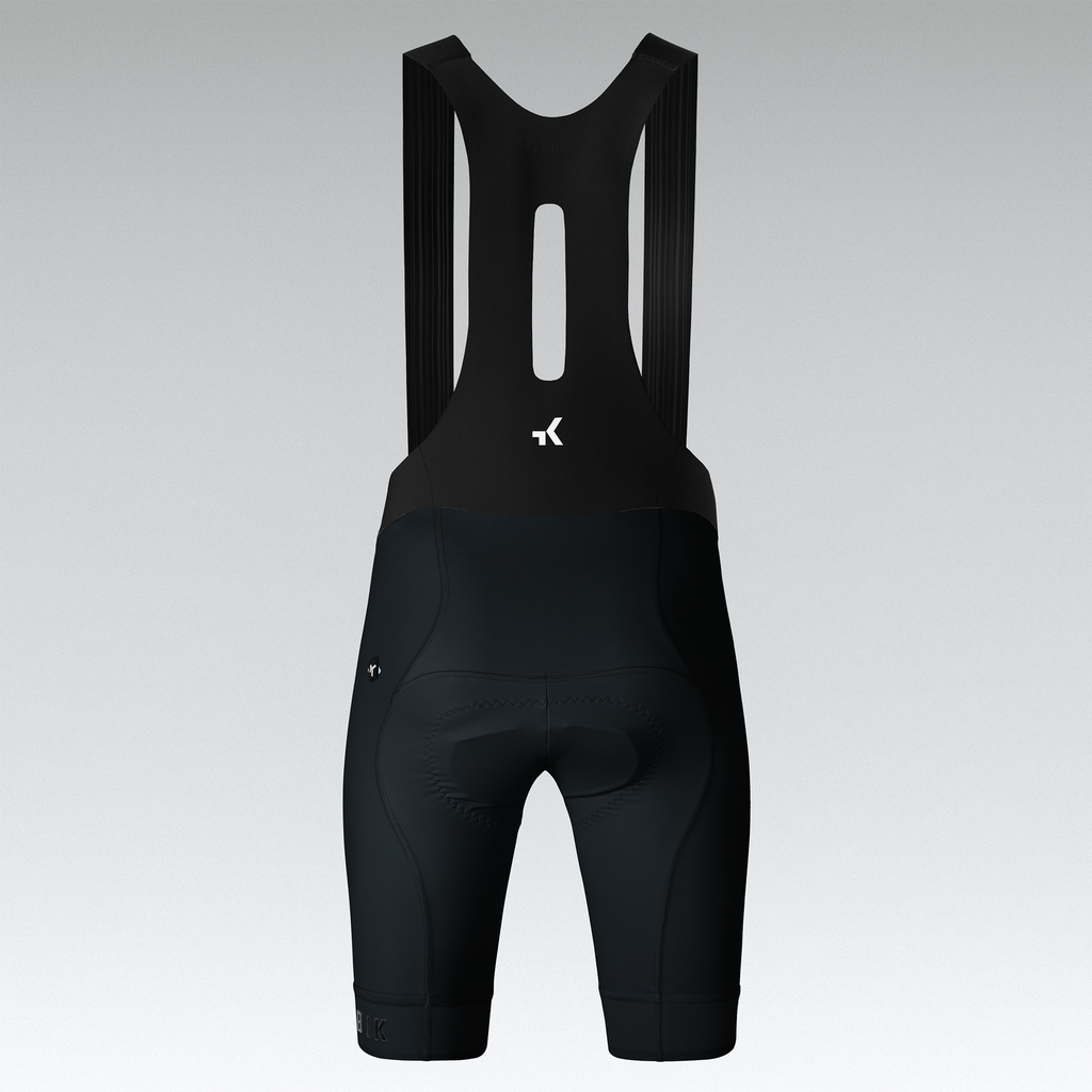 CULOTTE CORTO ABSOLUTE 7.0 HOMBRE BLACK - K10