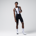 CULOTTE CORTO ABSOLUTE 7.0 HOMBRE BLACK - K10