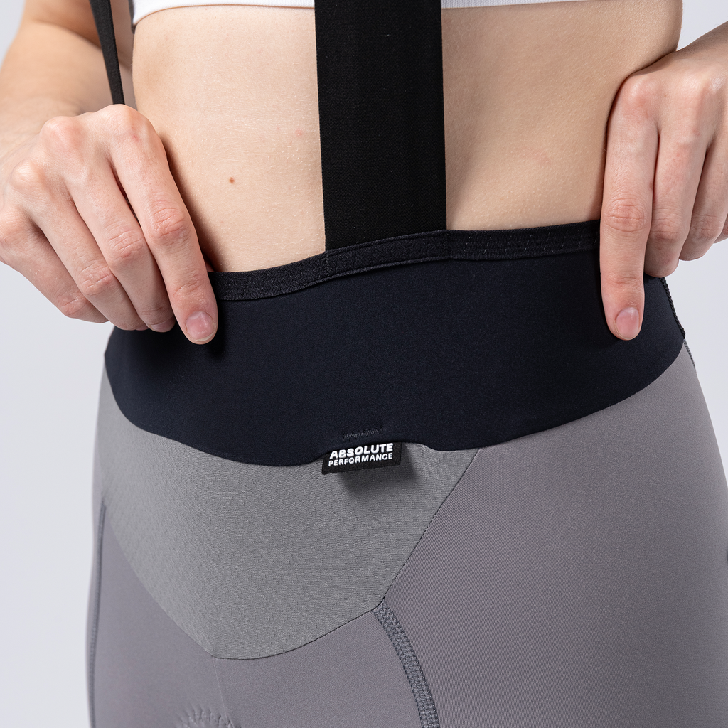 CULOTTE CORTO ABSOLUTE 7.0 MUJER KETTLE - K9