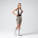 CULOTTE CORTO GRIT 3.0 MUJER NESSIE - K9