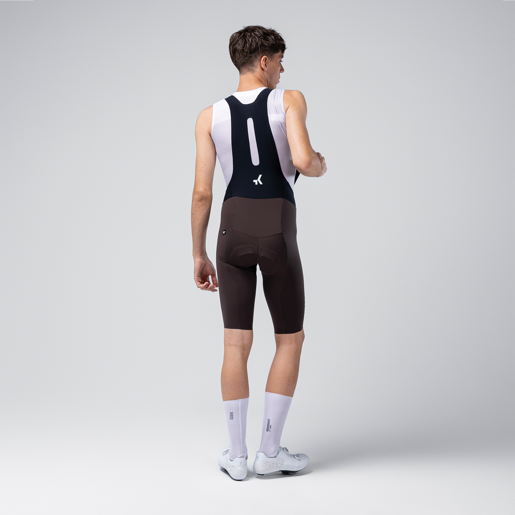 CULOTTE CORTO X HOMBRE ROOT - K10