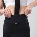 CULOTTE CORTO X MUJER BLACK - K9