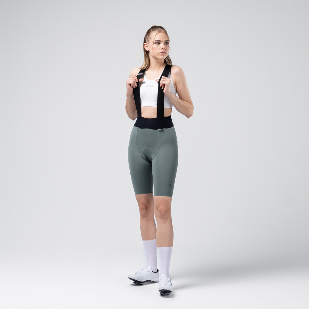 CULOTTE CORTO X MUJER LIBERTY - K9