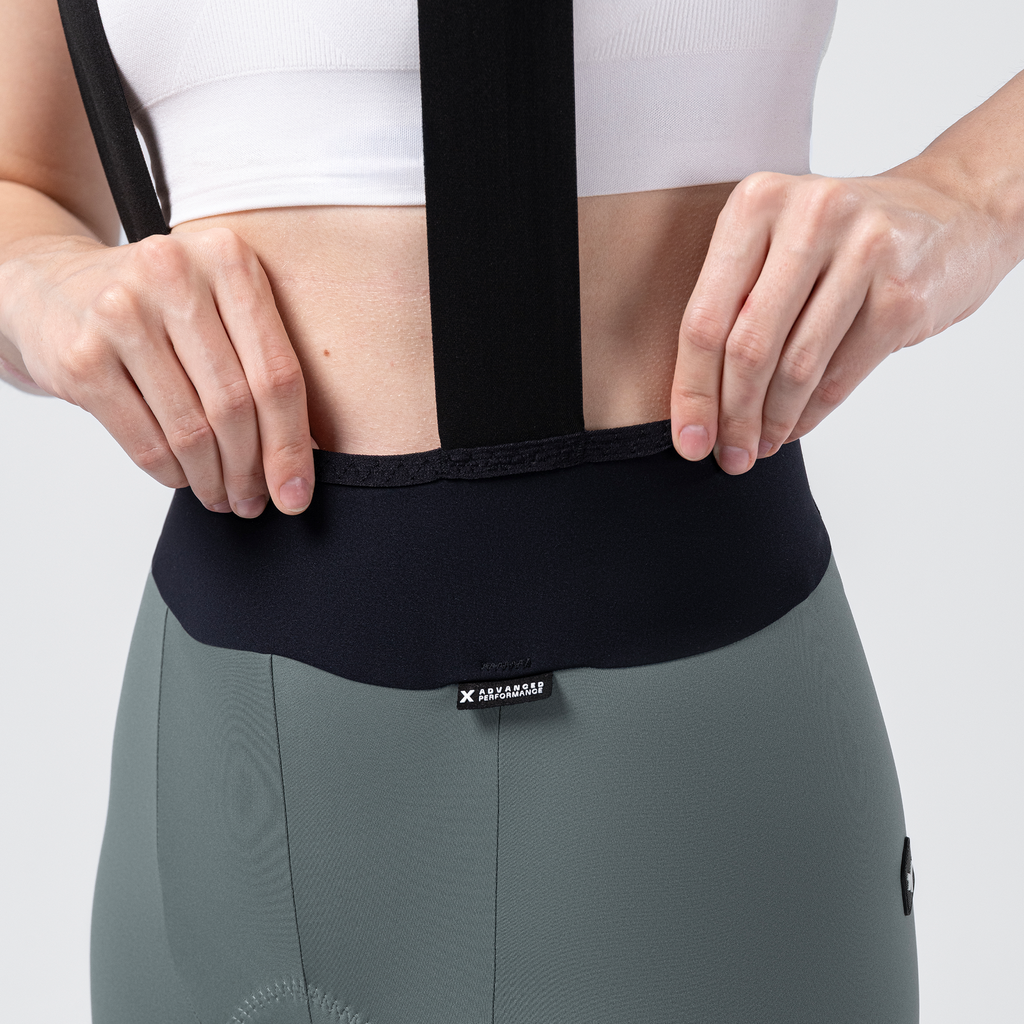 CULOTTE CORTO X MUJER LIBERTY - K9