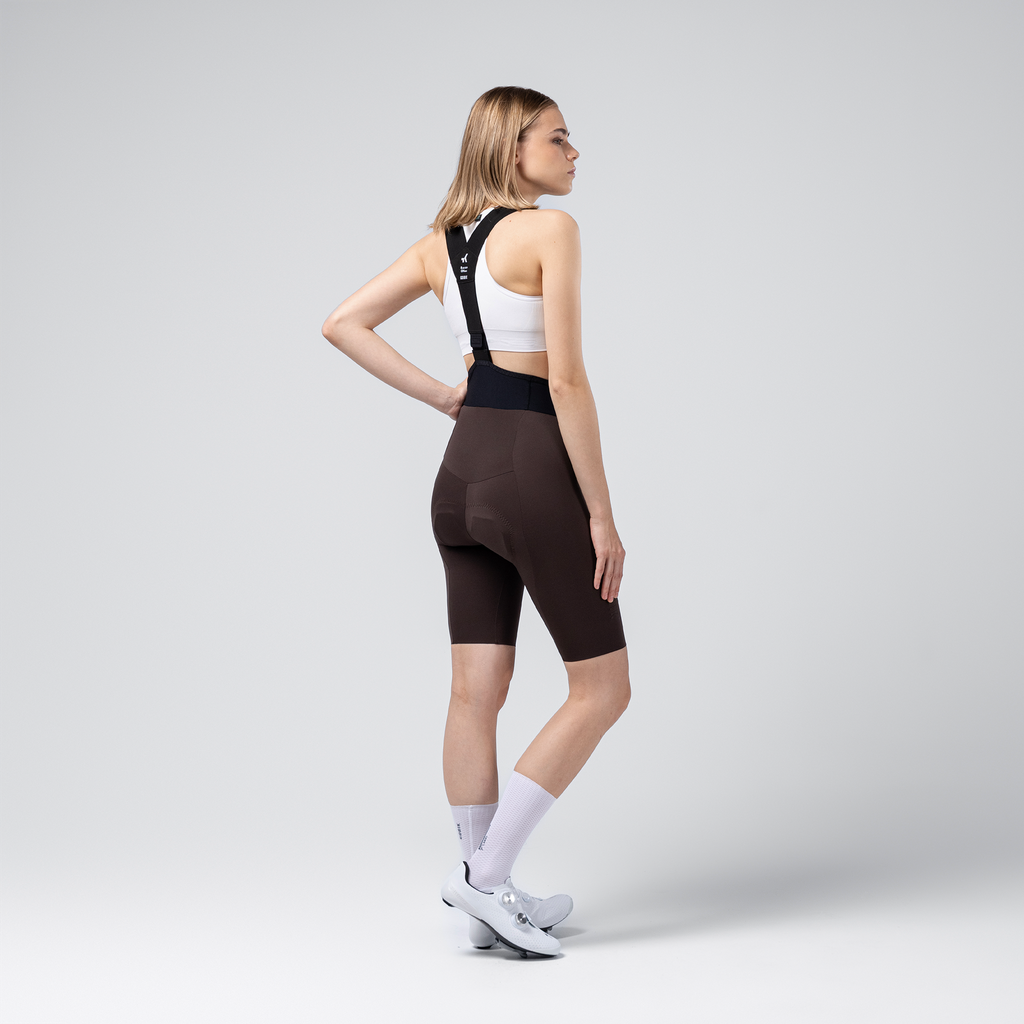 CULOTTE CORTO X MUJER ROOT - K9