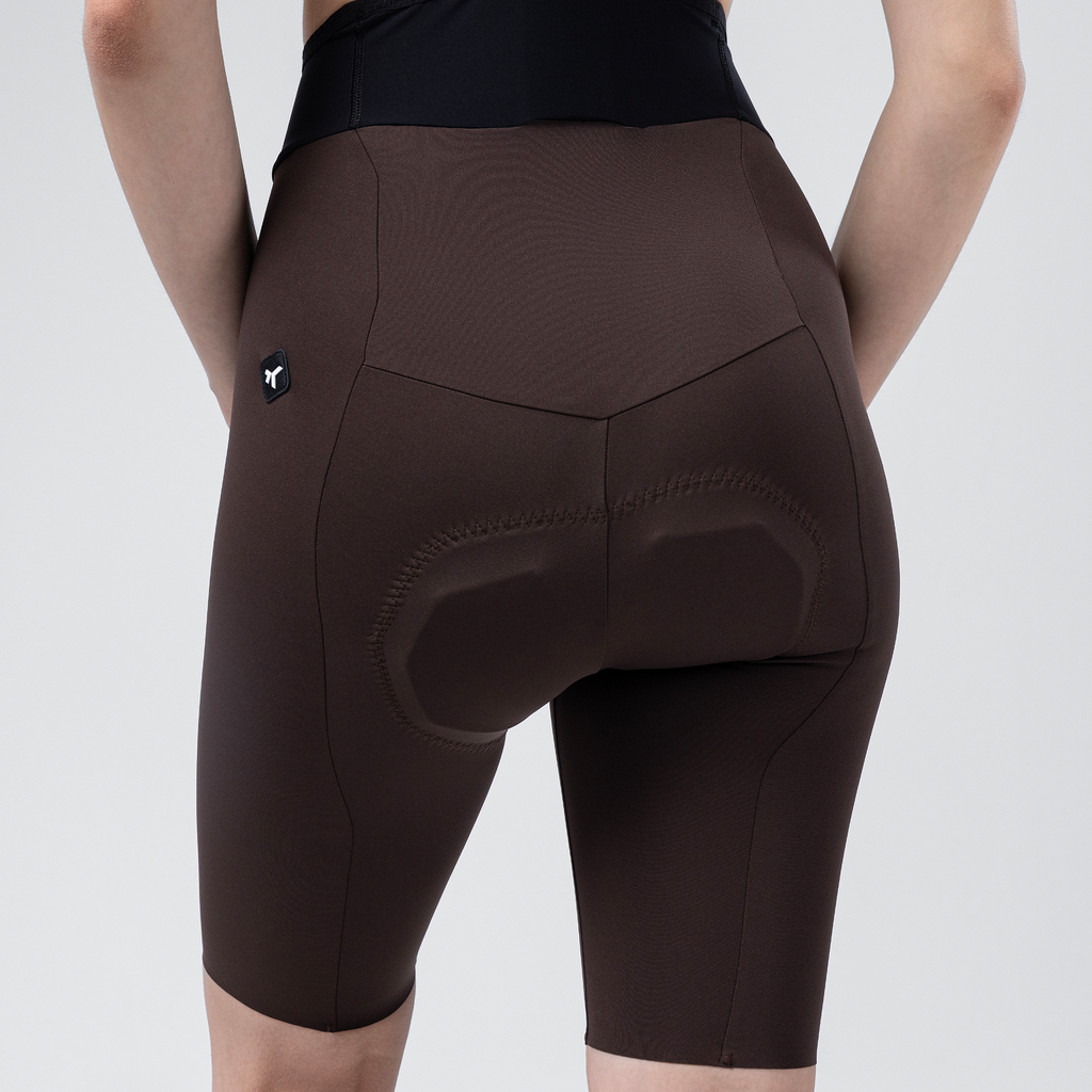 CULOTTE CORTO X MUJER ROOT - K9