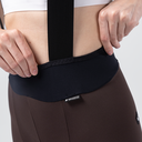 CULOTTE CORTO X MUJER ROOT - K9