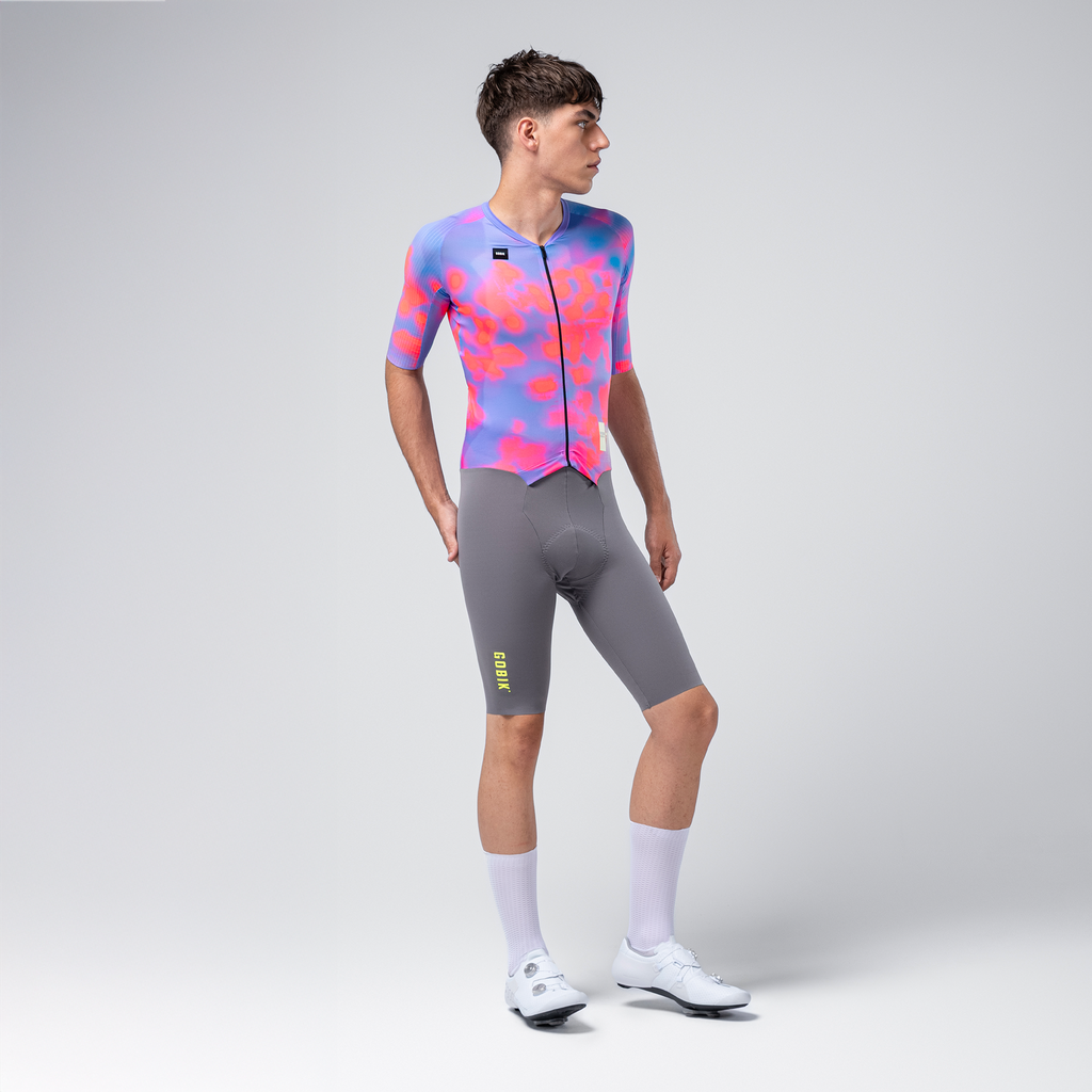 INTEGRAL MADISON HOMBRE BLUE JAY - K10