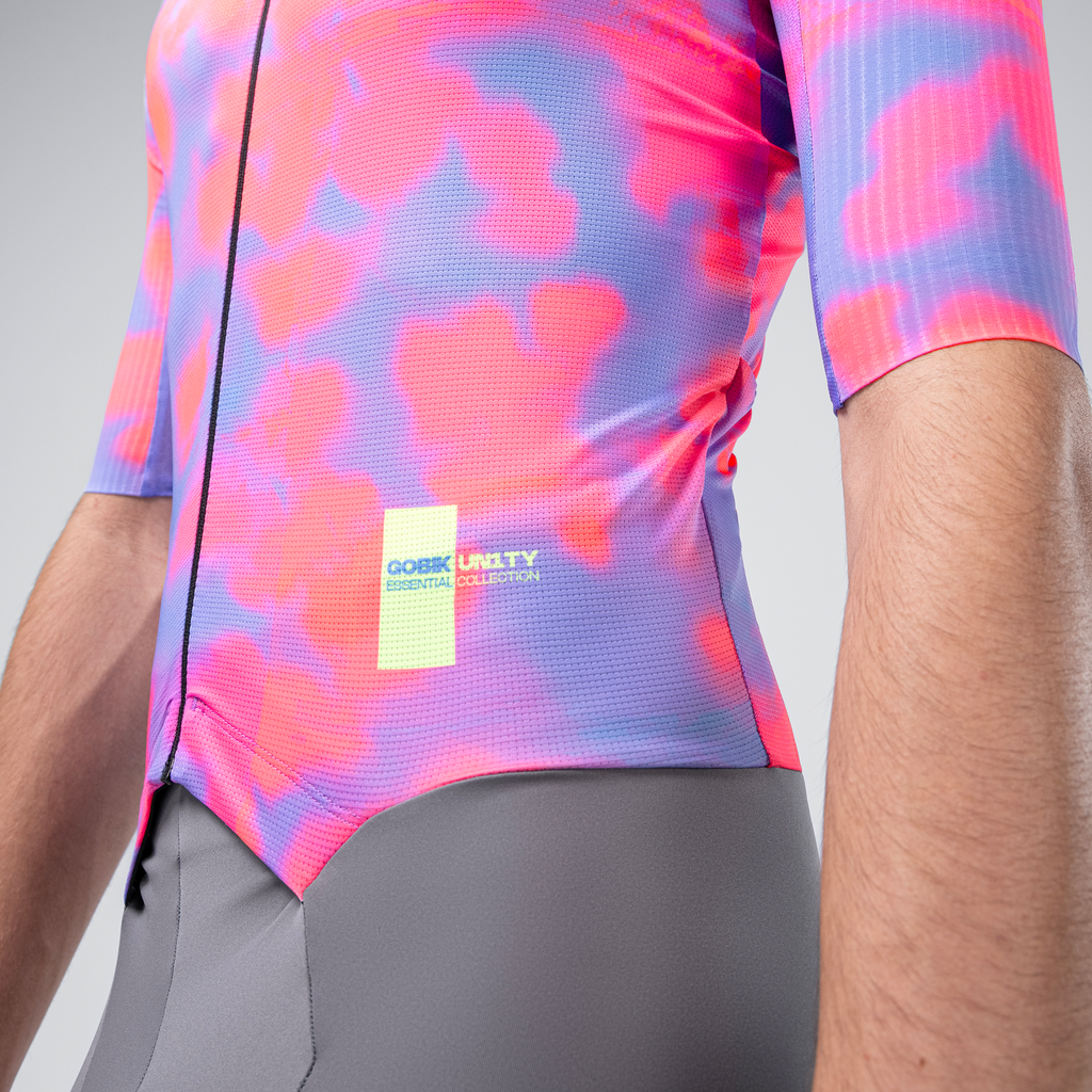 INTEGRAL MADISON HOMBRE BLUE JAY - K10