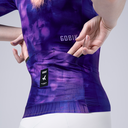 MAILLOT MANGA CORTA ATTITUDE 2.0 MUJER GRIM