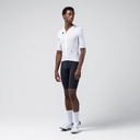 MAILLOT MANGA CORTA CARRERA 3.0 UNISEX WHITE