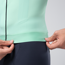 MAILLOT MANGA CORTA CX SOLID UNISEX ONSEN