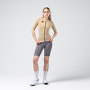 MAILLOT MANGA CORTA CX SOLID UNISEX RYE