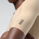 MAILLOT MANGA CORTA CX SOLID UNISEX RYE