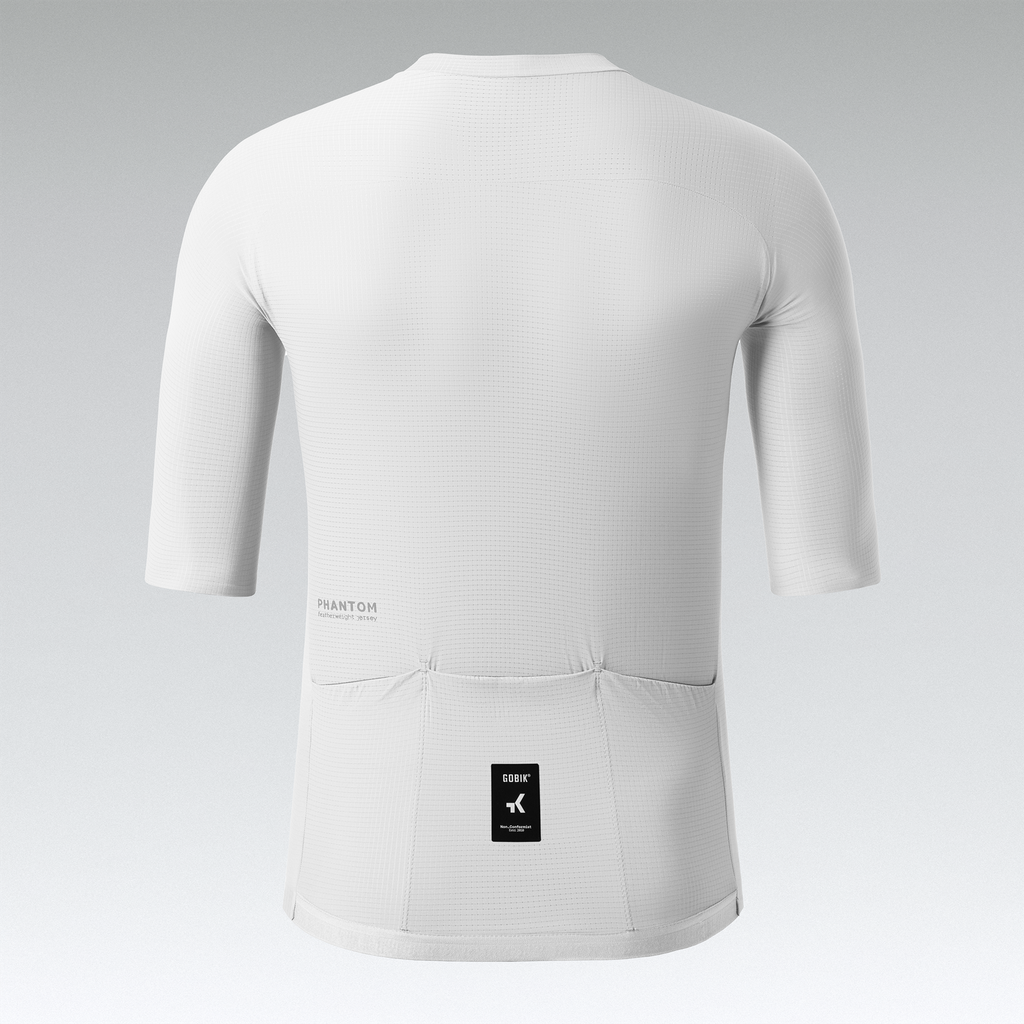 MAILLOT MANGA CORTA PHANTOM UNISEX EMPIRE