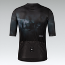 MAILLOT MANGA CORTA STARK HOMBRE BLACKCURRANT