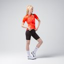 MAILLOT MANGA CORTA STARK MUJER GERBERA