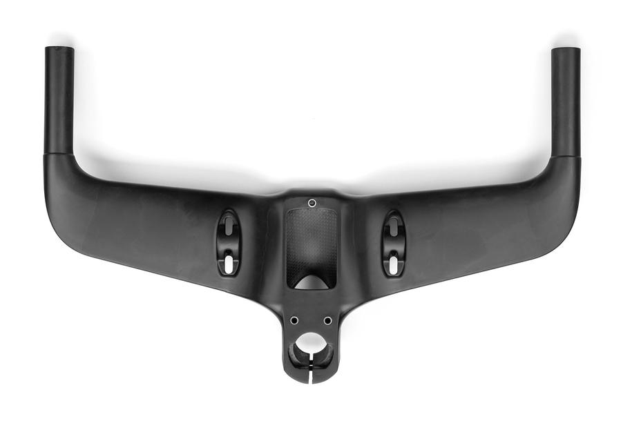 CUBE Basebar Aerium High Disc Brake Black